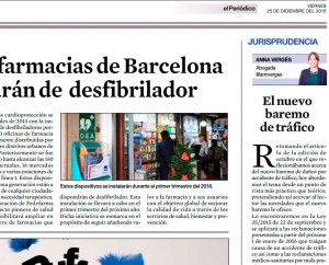 baremo daños trafico