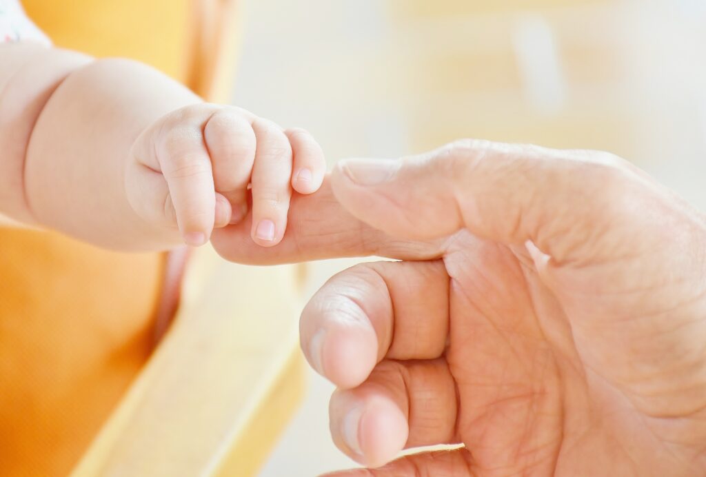 paternidad